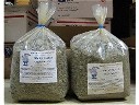 Benitoite Gravel Packs & Buckets