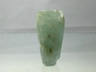 Beryl, var. Aquamarine, DT, California Blue Mine, San Bernardino County, CA. (New Find)