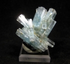 Beryl var. Aquamarine, Erongo Mountains, Erongo, Namibia