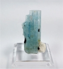 Aquamarine, Erongo Mountain, Omaruru District, Namibia