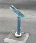 Beryl var. Aquamarine, Xuan Le, Thường Xuân District, Thanh Hóa Province, Vietnam