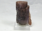 Aragonite, Double Terminated, Molina de Aragon, Guadalajara, Castilla-Leon, Spain