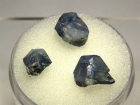 Benitoite Crystals, 5.27 tcw