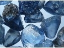 Benitoite Rough