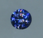 Benitoite