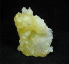 Yellow Brucite, Killa Saifullah District, Balochistan Region, Pakistan