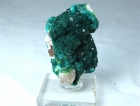 Dioptase Specimen, Tsumeb (Min)