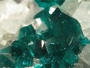 Dioptase