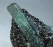 Emerald Crystals and in Matrix