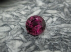 Morogoro Garnet, Tanzania, 2.97 carats