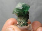 Rogerley Mine Fluorite, County Durham, England