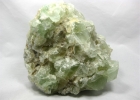 Fluorite, William Wise Mine, Westmoreland, New Hampshire, U.S.A.