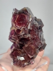 Fluorite, Okorusu Mine, "Pit B", 2009 find, Otjiwarongo, Namibia