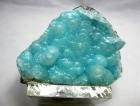 Smithsonite, Hemimorphite, Pyromorphite