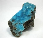 Hemimorphite  SaDuchessa Mine, Domusnovas, Sardinia, Italy