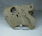 Herkimer Quartz in Matrix, (Cab)