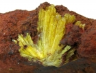 Legrandite