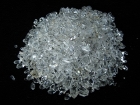 Parcel of Double Terminated Quartz Crystals, ( Diamond Quartz ) No Inclusions, 470 carats