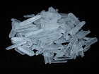 Quartz Crystals, 368 grams