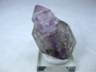 Quartz var. Amethyst, Goboboseb, Brandberg, Namibia, (Min)