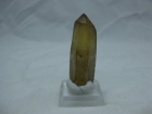 Quartz var. Citrine Crystal, (New Find), Zambia, (Min)