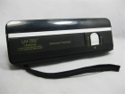 4 watt, Filtered, Shortwave UV Light with Flashlight