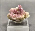 Vesuvianite, Jeffrey Mine, Val-des-Sources, Québec, Canada
