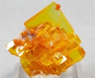 Wulfenite